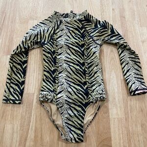 Spell & the Gypsy Collective kids swimsuit